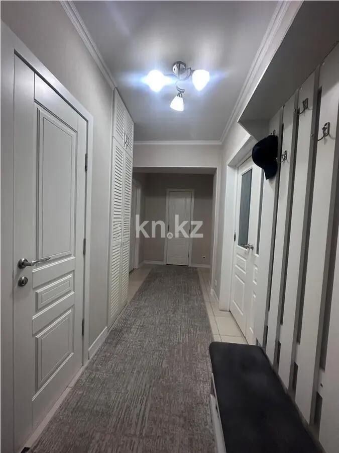 Продажа 3-комнатной квартиры, 68 м² - Продажа трехкомнатных квартир в Турксибском р-не Алматы - страница 9 фото 5 из 5