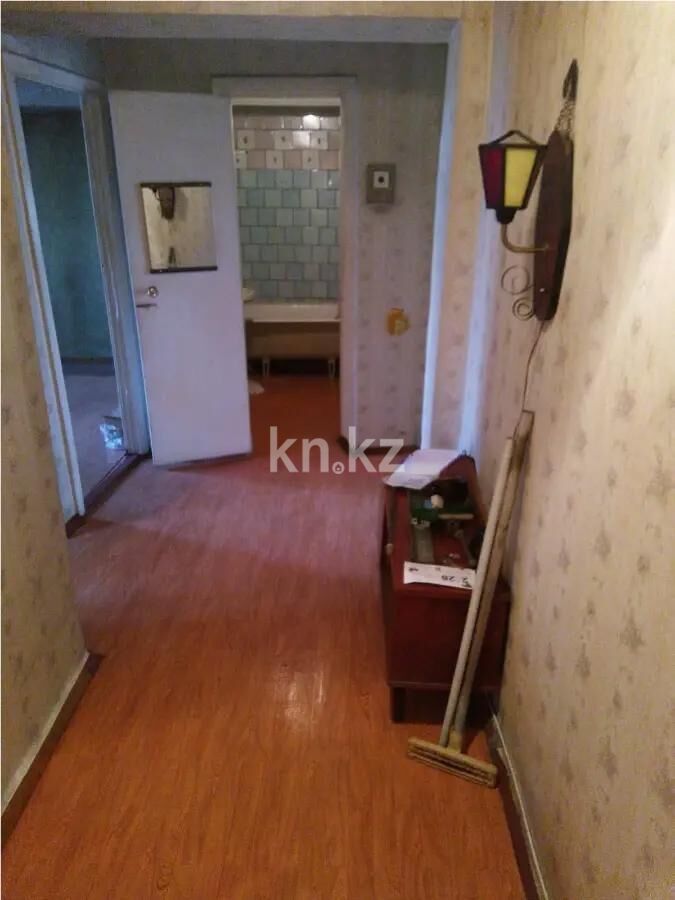 Продажа 2-комнатной квартиры, 56 м² - Продажа двухкомнатных квартир в панельном доме в Казахстане - страница 82 фото 3 из 3