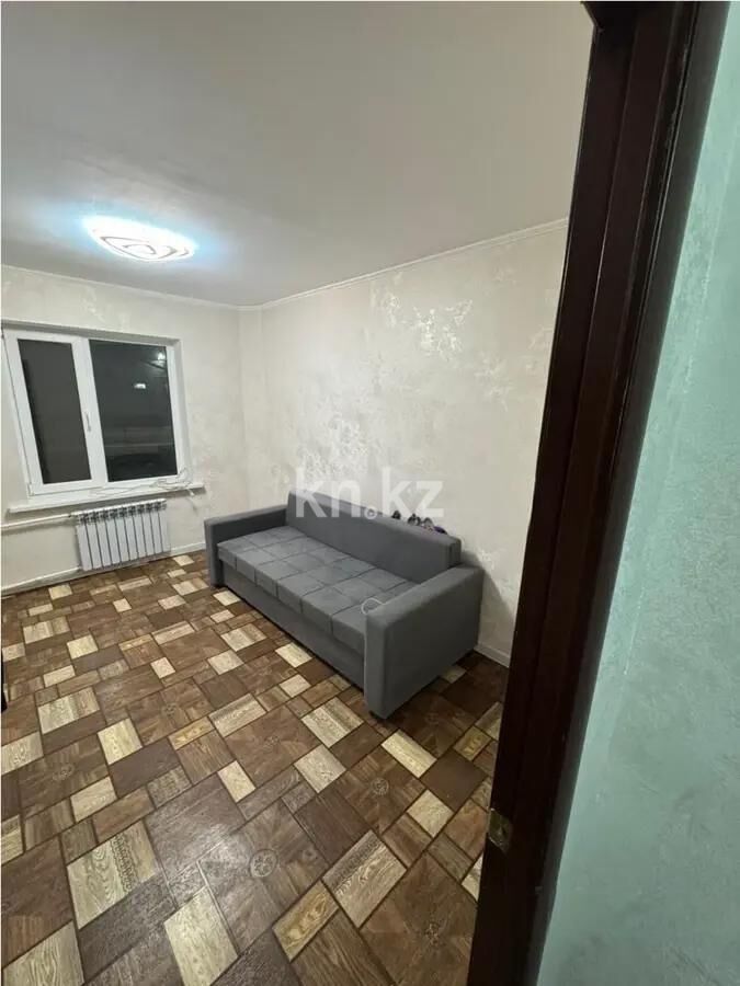 Продажа 1-комнатной квартиры, 30 м² - Продажа однокомнатных квартир в панельном доме в Караганде - страница 10 фото 1 из 4