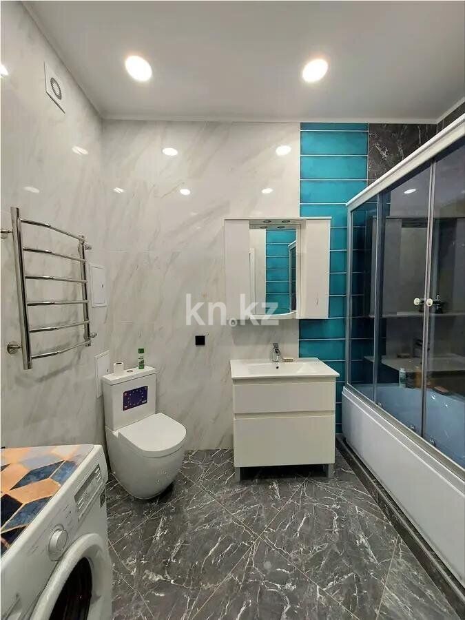Продажа 2-комнатной квартиры, 71.3 м² - Продажа двухкомнатных квартир в Астане - страница 12 фото 4 из 7