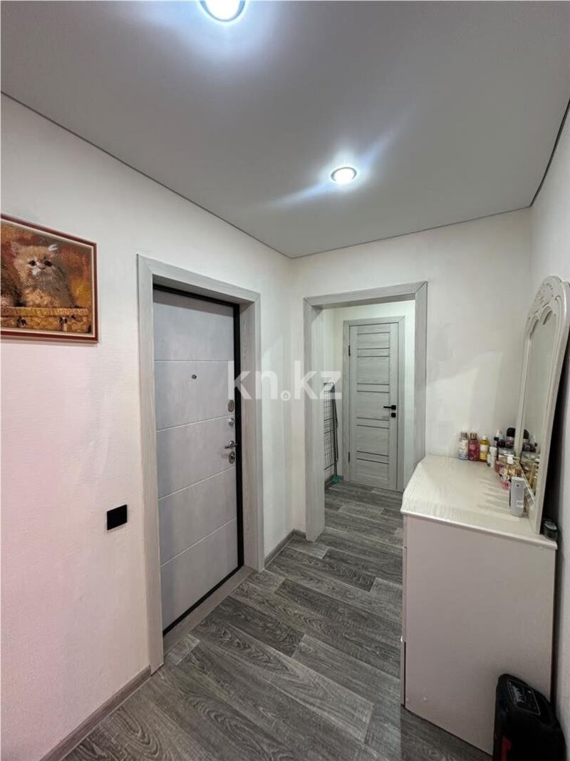 Продажа 2-комнатной квартиры, 48 м² - Продажа двухкомнатных квартир в Казахстане - страница 3 фото 10 из 14