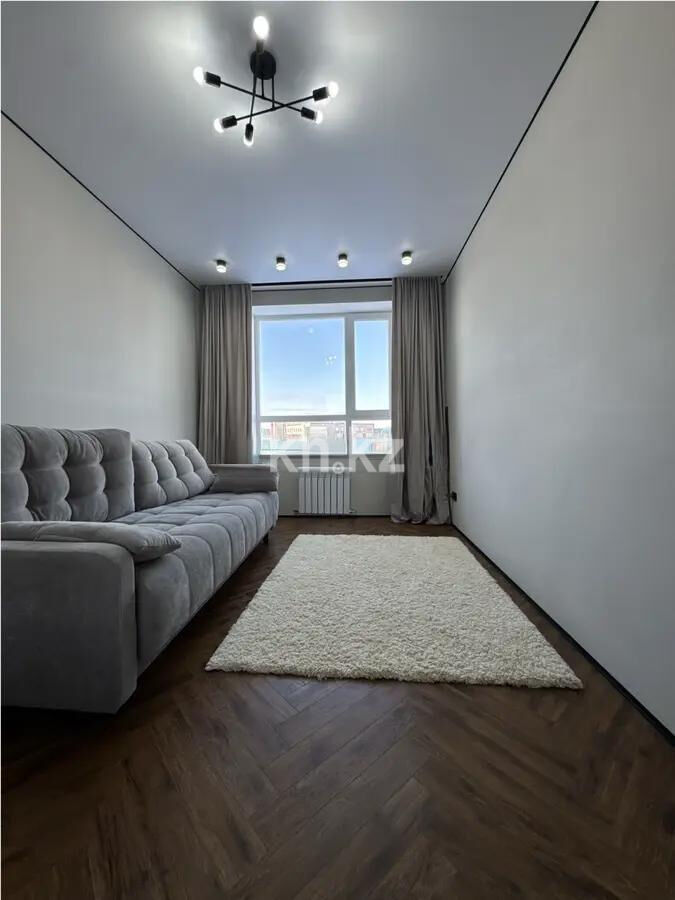 Продажа 2-комнатной квартиры, 41 м² - Продажа квартир в монолитном доме в Астане - страница 14 фото 2 из 5