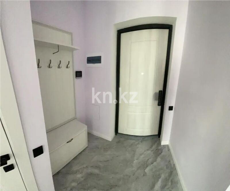 Продажа 1-комнатной квартиры, 44 м² - Продажа однокомнатных квартир в р-не Нура Астаны - страница 24 фото 4 из 4