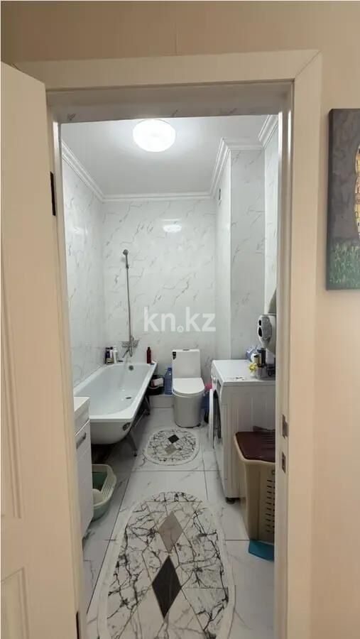 Продажа 1-комнатной квартиры, 28.3 м² - Продажа однокомнатных квартир в Алатауском р-не Алматы - страница 9 фото 4 из 5