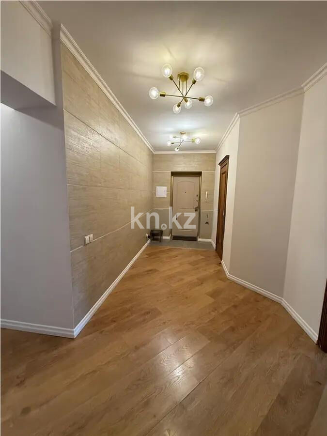 Продажа 3-комнатной квартиры, 117 м² - Продажа трехкомнатных квартир в Медеуском р-не Алматы - страница 3 фото 6 из 6