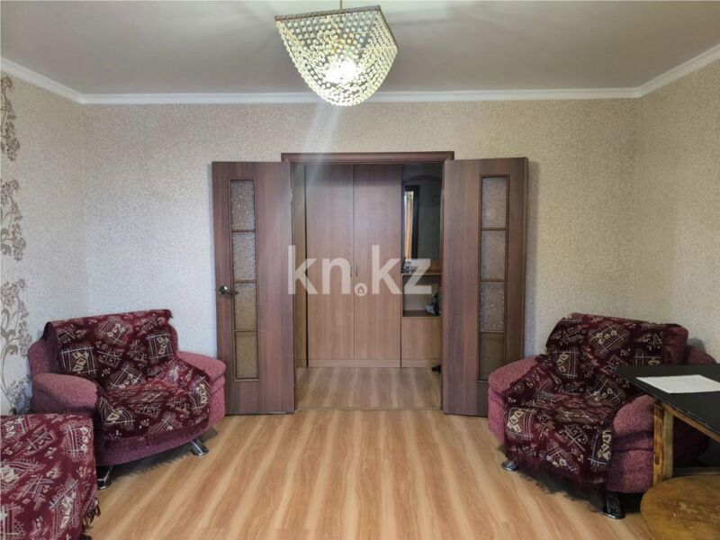 Продажа 2-комнатной квартиры, 52 м² - Продажа двухкомнатных квартир на Юго-Востоке Караганды - страница 22 фото 3 из 11