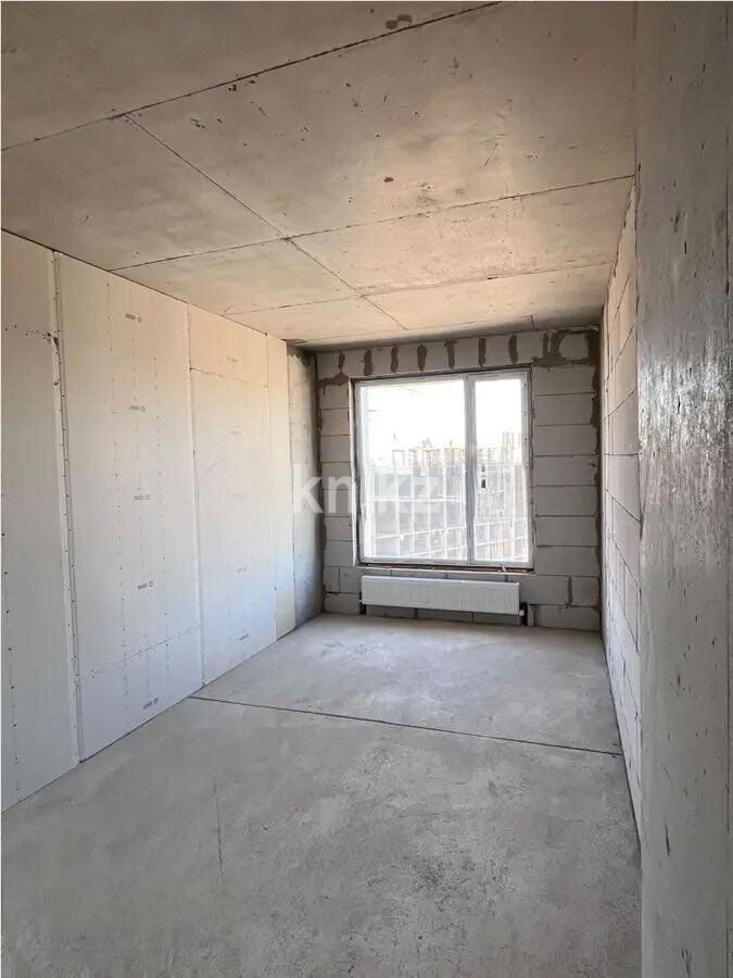 Продажа 1-комнатной квартиры, 38.54 м² - Продажа однокомнатных квартир в р-не Есиль Астаны фото 1 из 3