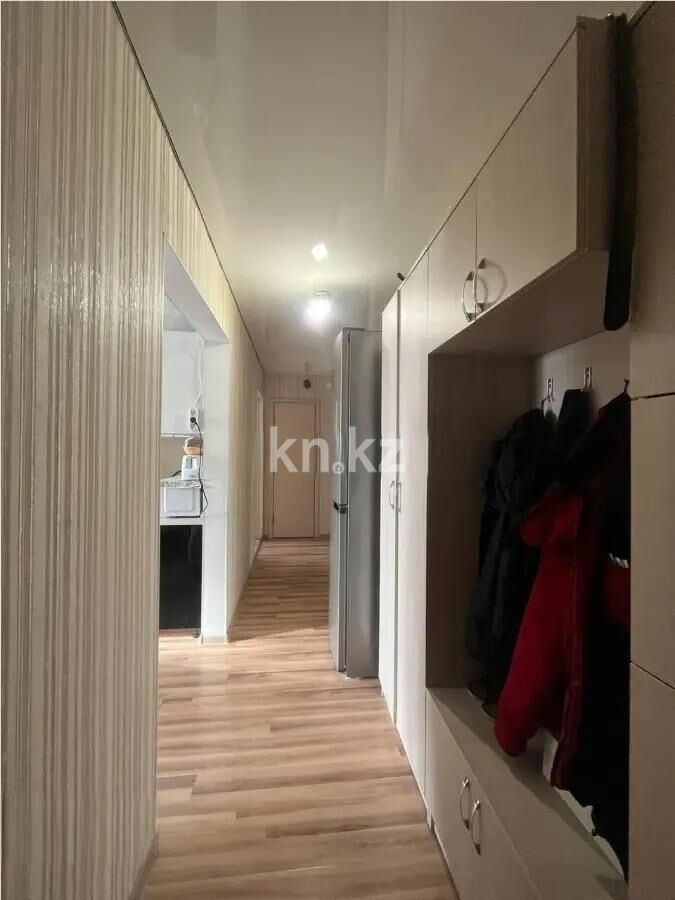 Продажа 4-комнатной квартиры, 65.3 м² - Продажа четырехкомнатных квартир в кирпичном доме в Казахстане - страница 22 фото 8 из 8