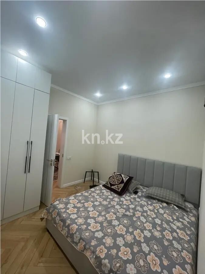 Продажа 3-комнатной квартиры, 72 м² - Продажа квартир от собственников в Алматы фото 2 из 5