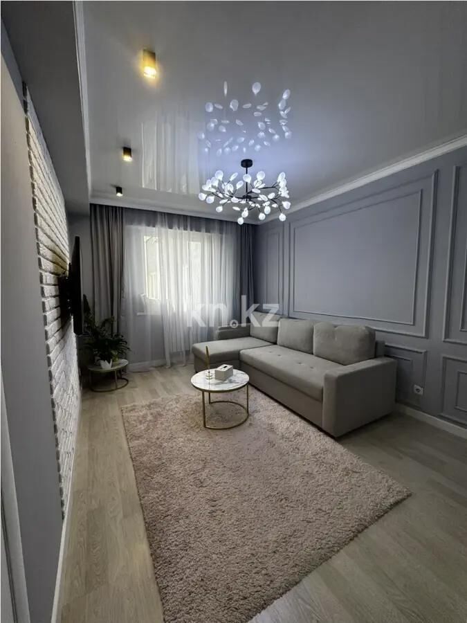 Продажа 1-комнатной квартиры, 33 м² - Продажа однокомнатных квартир в Наурызбайском р-не Алматы - страница 20 фото 2 из 4