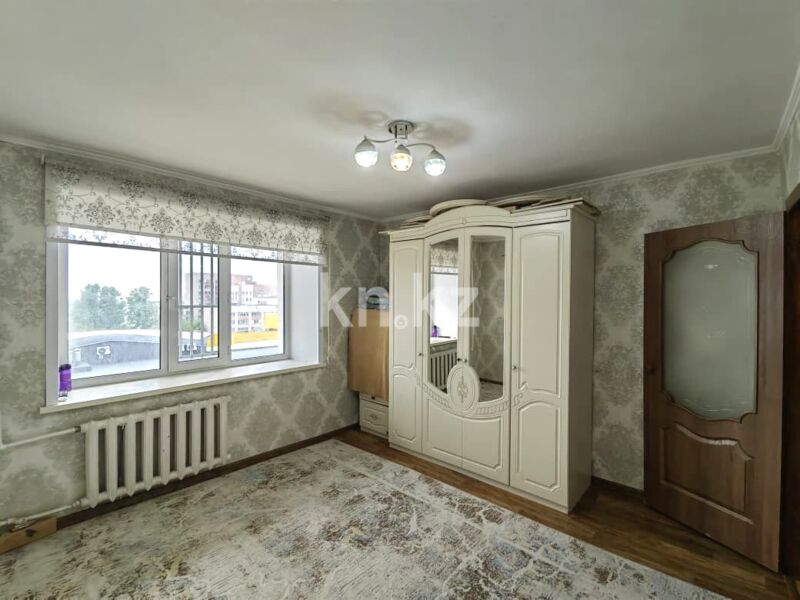 Продажа 2-комнатной квартиры, 44 м² - Продажа квартир в районе Нового рынка Караганды фото 2 из 22