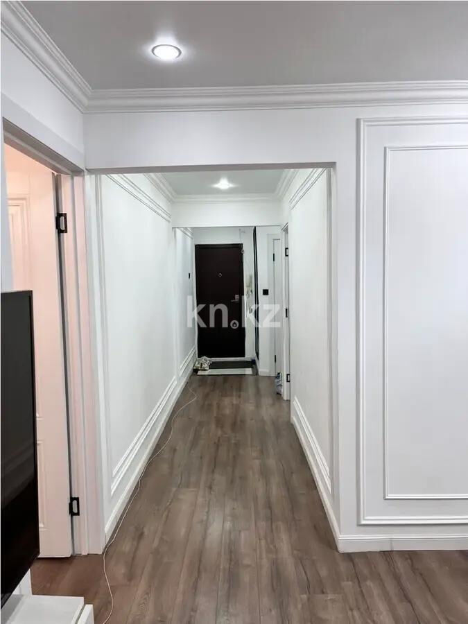 Продажа 3-комнатной квартиры, 58 м² - Продажа трехкомнатных квартир от собственников в Алматы фото 5 из 5