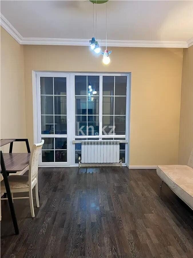Продажа 3-комнатной квартиры, 130 м² - Продажа квартир в р-не Сарыарка Астаны фото 2 из 3