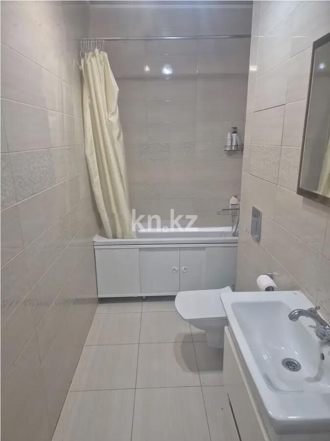 Продажа 4-комнатной квартиры, 127 м² - Недвижимость в Алматы - страница 14 фото 6 из 6