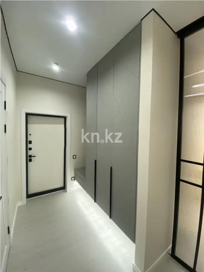 Продажа 2-комнатной квартиры, 43 м² - Продажа двухкомнатных квартир в р-не Сарайшык Астаны - страница 27 фото 6 из 6