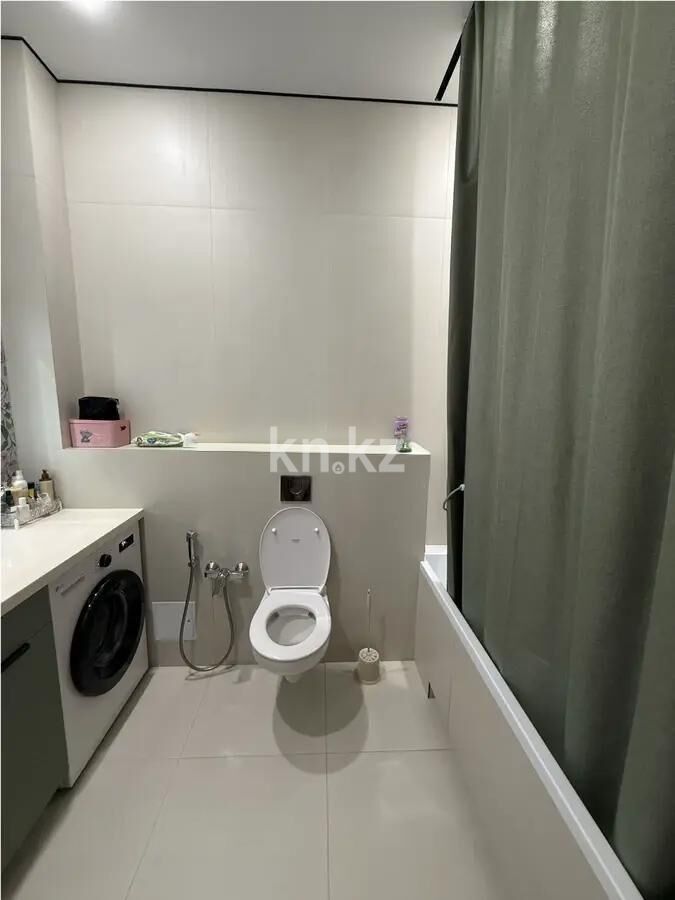 Продажа 4-комнатной квартиры, 100 м² - Продажа домов, коттеджей в Жезказгане фото 6 из 9