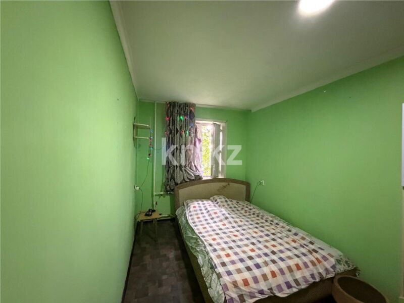 Продажа 2-комнатной квартиры, 44 м² - Продажа двухкомнатных квартир в панельном доме в Темиртау - страница 4 фото 2 из 11