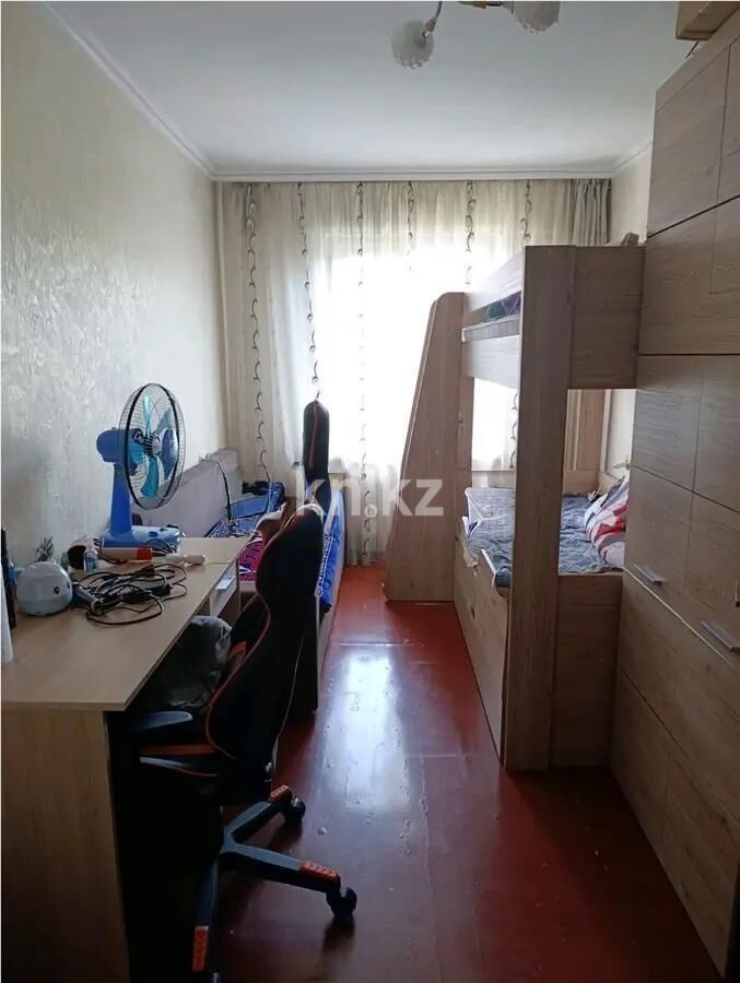 Продажа 2-комнатной квартиры, 44 м² - Продажа двухкомнатных квартир в Медеуском р-не Алматы - страница 7 фото 4 из 4