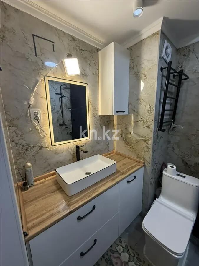 Продажа 3-комнатной квартиры, 77 м² - Продажа трехкомнатных квартир в Алматы - страница 7 фото 4 из 6