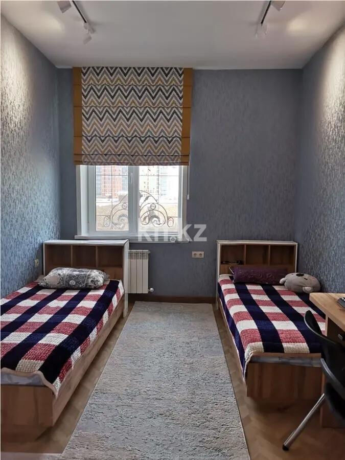 Продажа 4-комнатной квартиры, 125 м² - Продажа квартир в Казахстане - страница 30 фото 3 из 8