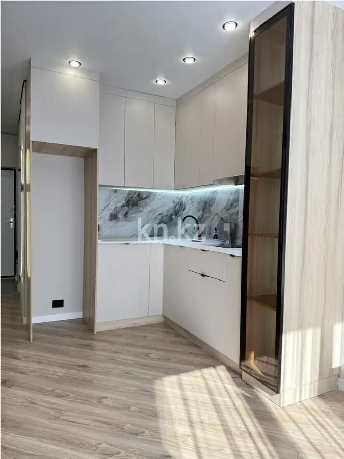 Продажа 3-комнатной квартиры, 43 м² - Продажа трехкомнатных квартир от собственников в Алматы - страница 5 фото 6 из 8