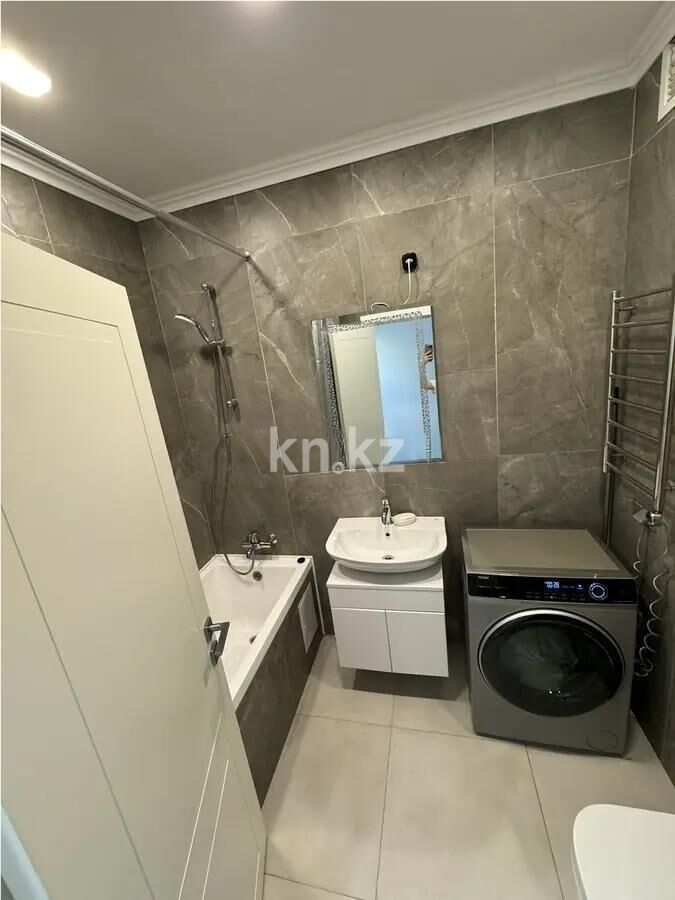Продажа 3-комнатной квартиры, 104 м² - Продажа квартир в Казахстане - страница 5 фото 5 из 6