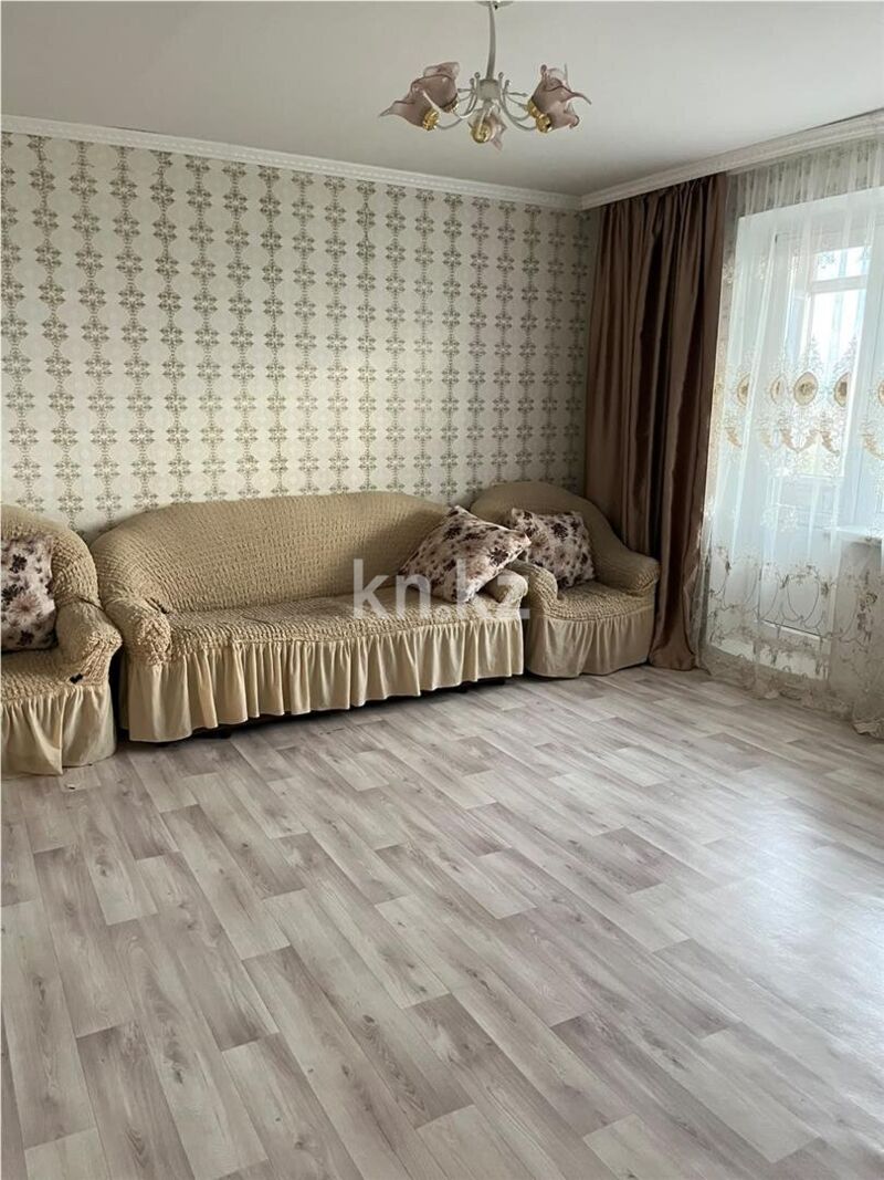 Продажа 3-комнатной квартиры, 65 м² - Продажа недвижимости в Караганде - страница 22 фото 1 из 11