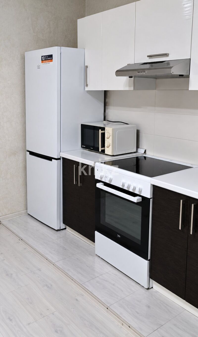 Аренда 2-комнатной квартиры, 65 м² - Аренда квартир помесячно в р-не Есиль Астаны фото 1 из 10