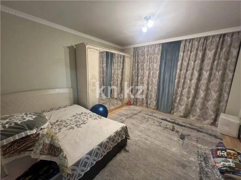 Продажа 3-комнатной квартиры, 110 м² - Продажа квартир в р-не Алматы Астаны - страница 11 фото 2 из 3