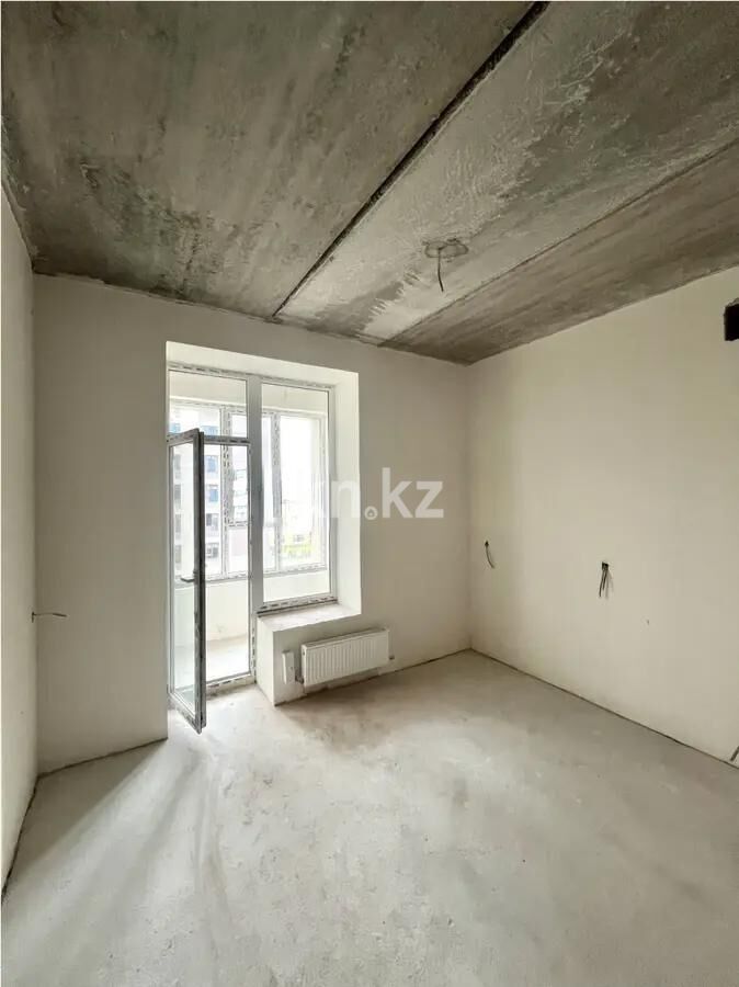 Продажа 1-комнатной квартиры, 41.3 м² - Продажа квартир в новостройках Астаны - страница 8 фото 2 из 4