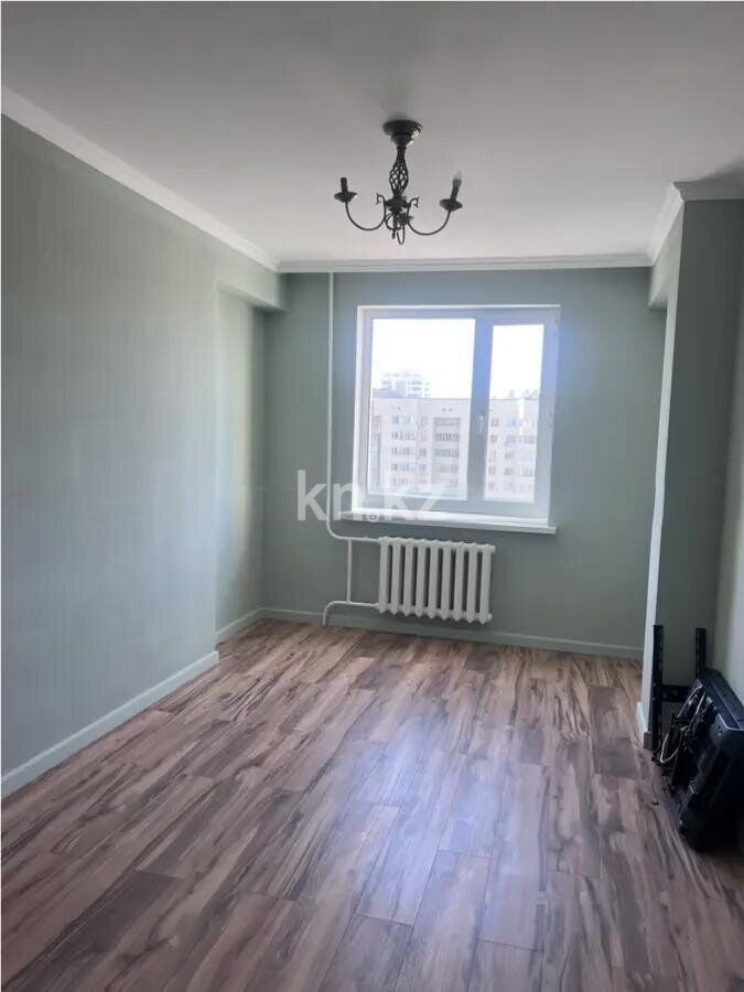 Продажа 1-комнатной квартиры, 34 м² - Продажа однокомнатных квартир в монолитном доме в Астане фото 1 из 3