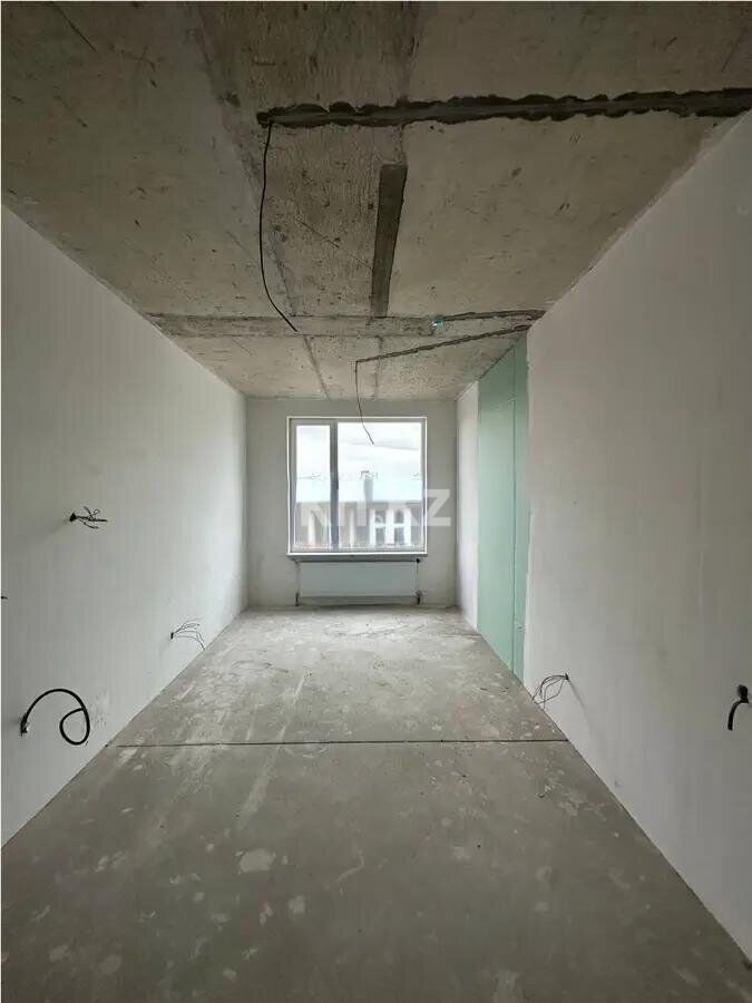 Продажа 3-комнатной квартиры, 52 м² - Продажа трехкомнатных квартир в монолитно-каркасном доме в Алматы фото 1 из 4