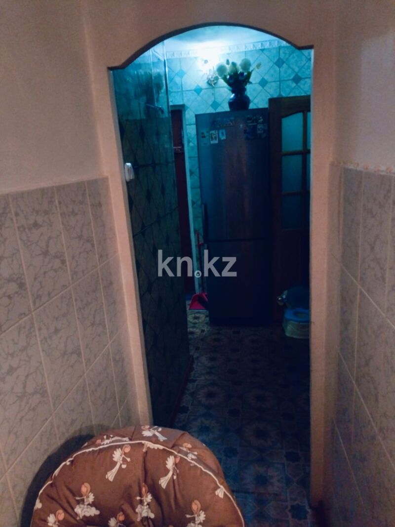 Продажа 2-комнатной квартиры, 44 м² - Продажа двухкомнатных квартир в Майкудуке Караганды - страница 5 фото 10 из 12