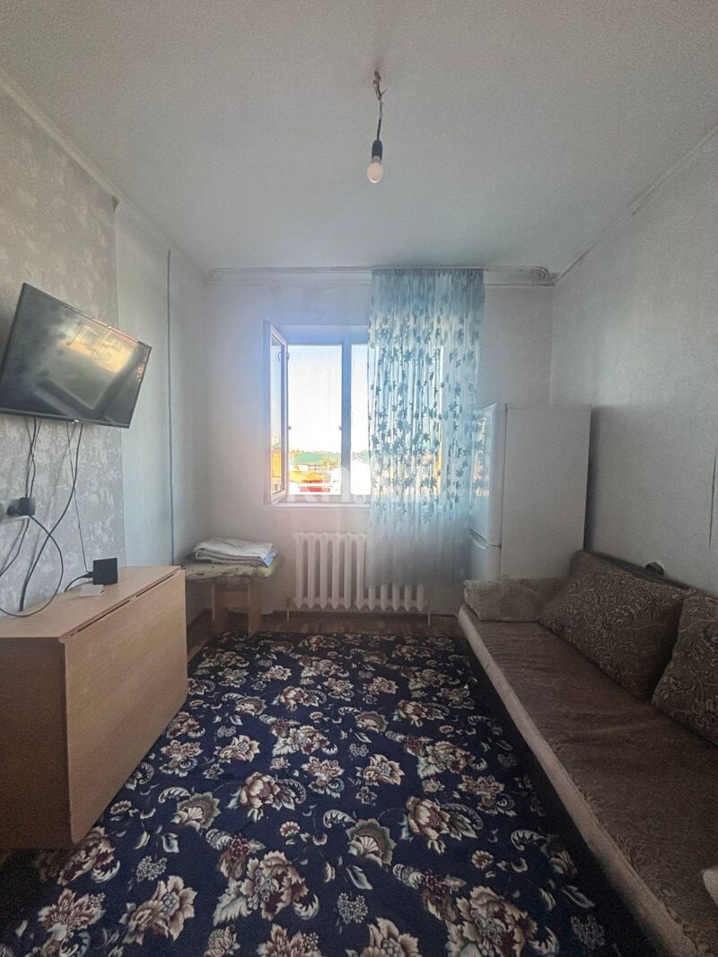 Продажа 2-комнатной квартиры, 37 м² - Продажа квартир в панельном доме в Астане - страница 4 фото 7 из 15