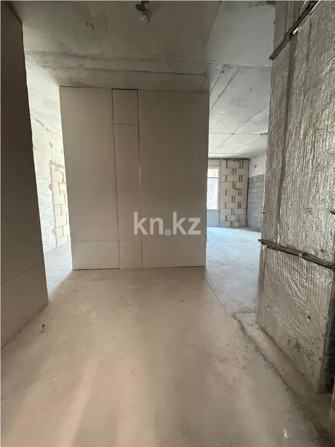 Продажа 3-комнатной квартиры, 78 м² - Продажа трехкомнатных квартир от собственников в Алматы фото 2 из 3