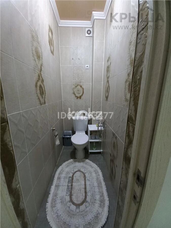 Продажа 3-комнатной квартиры, 85 м² - Продажа квартир в новостройках Караганды - страница 9 фото 16 из 21