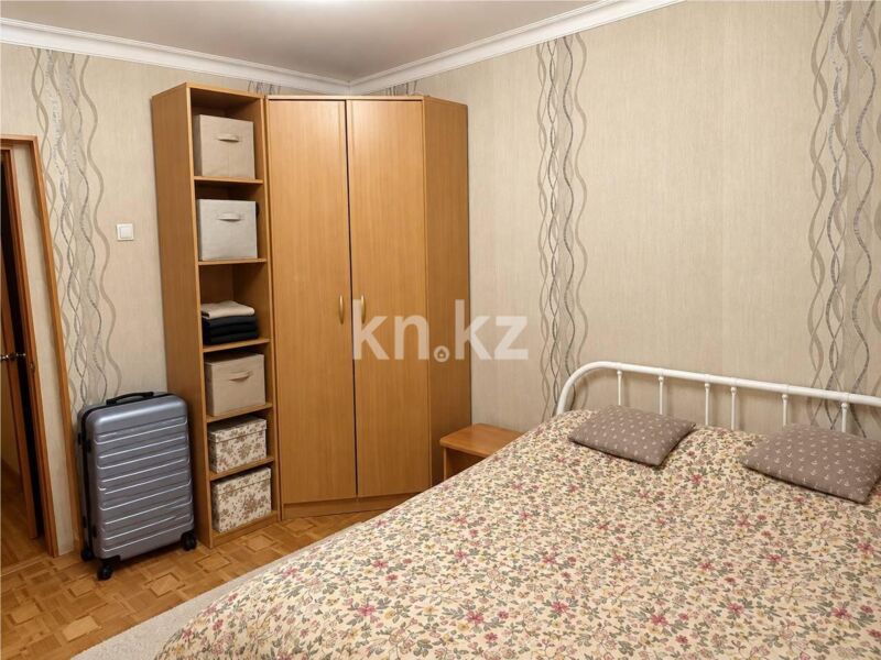 Продажа 3-комнатной квартиры, 66 м² - Продажа трехкомнатных квартир в Астане фото 3 из 21
