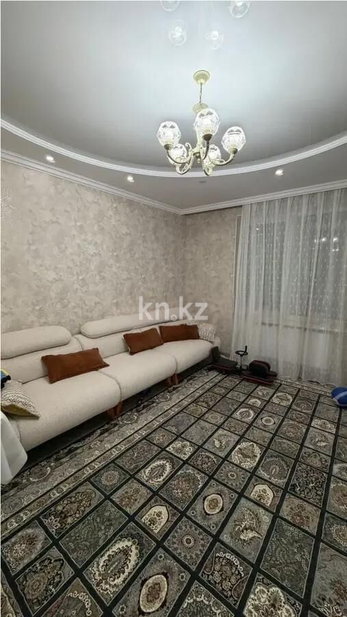 Продажа 2-комнатной квартиры, 69 м² - Продажа двухкомнатных квартир в Алмалинском р-не Алматы - страница 2 фото 1 из 4