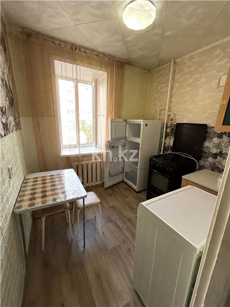 Продажа 1-комнатной квартиры, 32 м² - Продажа однокомнатных квартир в Городе Караганды - страница 4 фото 3 из 13