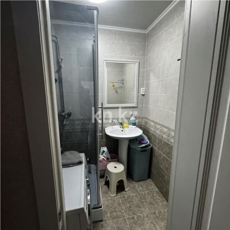 Продажа 2-комнатной квартиры, 54 м² - Продажа двухкомнатных квартир на Юго-Востоке Караганды фото 7 из 15