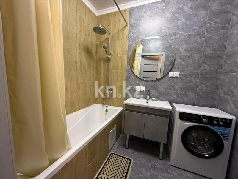 Продажа 3-комнатной квартиры, 77.1 м² - Продажа трехкомнатных квартир в Бостандыкском р-не Алматы - страница 36 фото 5 из 7