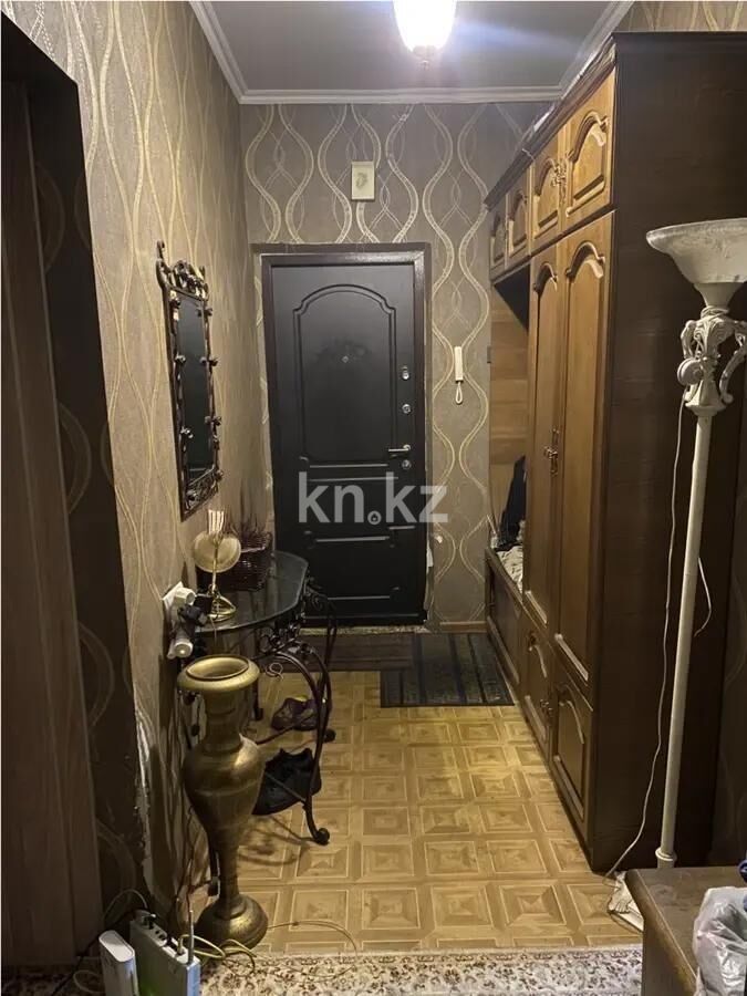 Продажа 3-комнатной квартиры, 70 м² - Продажа трехкомнатных квартир в Алмалинском р-не Алматы - страница 6 фото 6 из 7