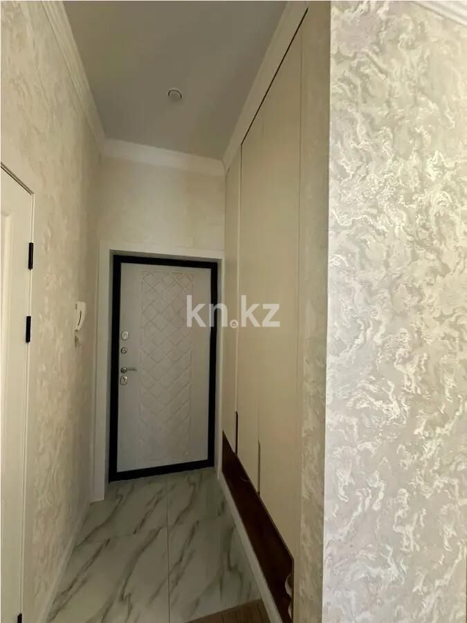 Продажа 1-комнатной квартиры, 37.2 м² - Продажа однокомнатных квартир в Казахстане - страница 49 фото 4 из 4
