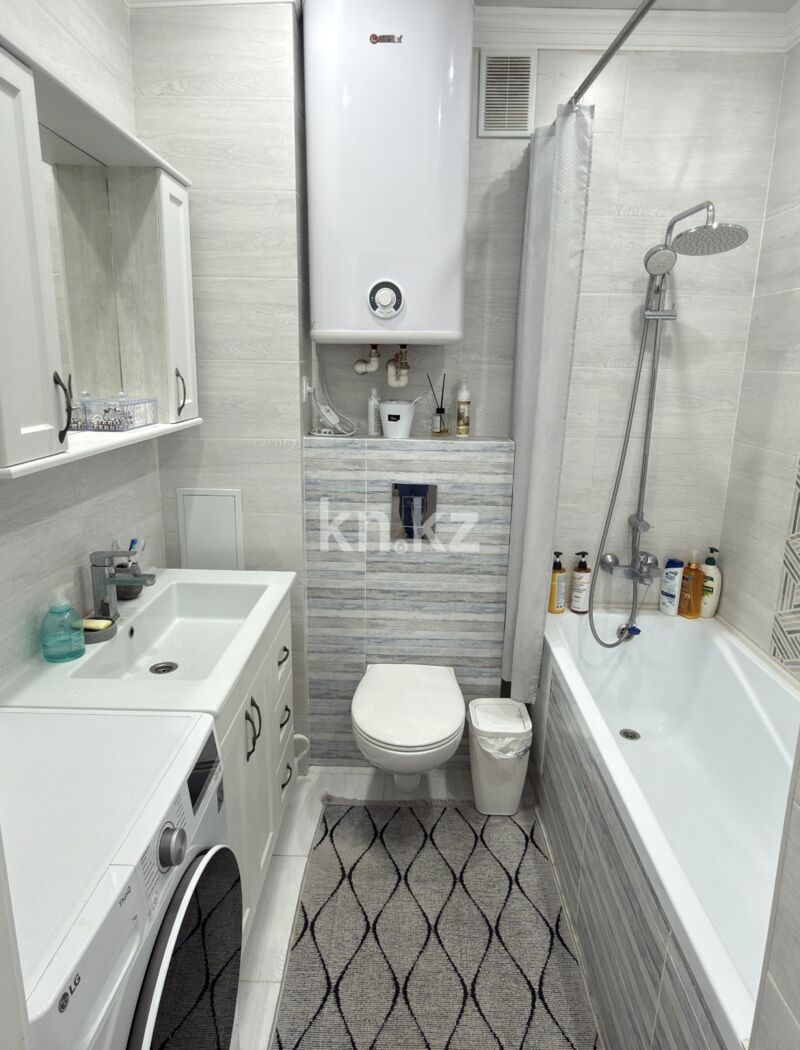Продажа 2-комнатной квартиры, 68 м² - Продажа двухкомнатных квартир на Юго-Востоке Караганды - страница 9 фото 9 из 29