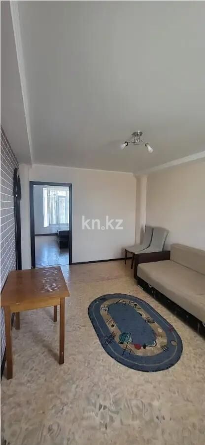 Продажа 2-комнатной квартиры, 45.8 м² - Продажа квартир в панельном доме в Казахстане - страница 35 фото 1 из 4