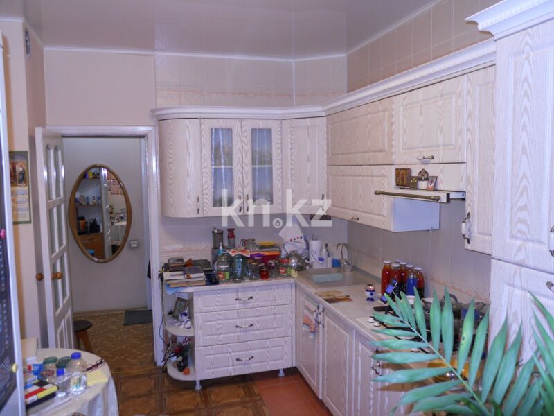 Продажа 1-комнатной квартиры, 41 м² - Продажа однокомнатных квартир в Алматы - страница 25 фото 1 из 3