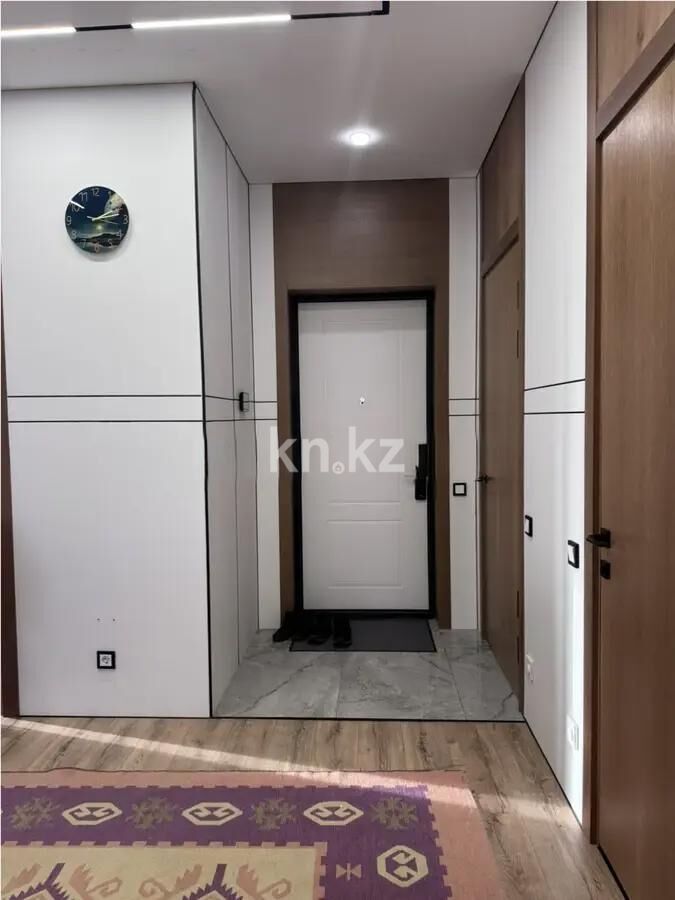 Продажа 3-комнатной квартиры, 94 м² - Продажа трехкомнатных квартир от собственников в Казахстане - страница 11 фото 5 из 6