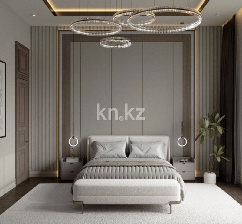Продажа 7-комнатного дома, 700 м² - Продажа домов, коттеджей от собственников в Алматы фото 29 из 40
