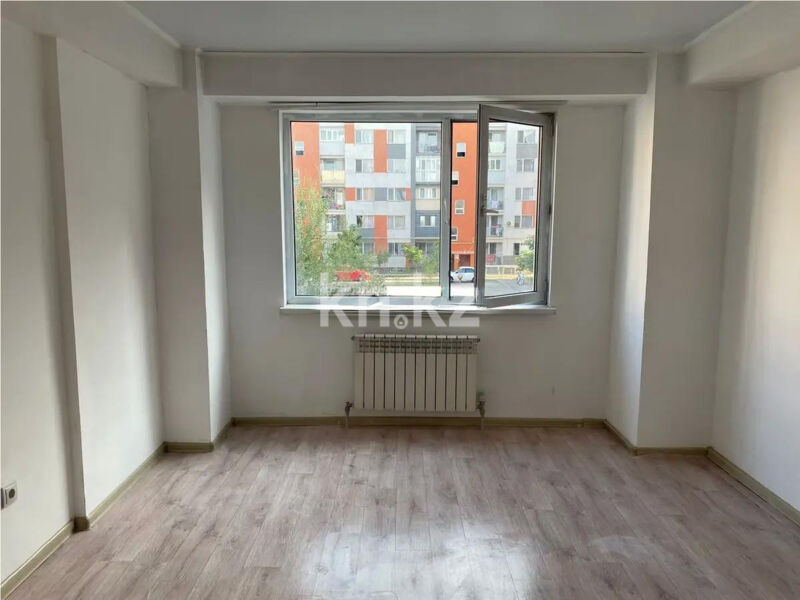 Продажа 3-комнатной квартиры, 80 м² - Продажа трехкомнатных квартир в Наурызбайском р-не Алматы - страница 18 фото 1 из 4