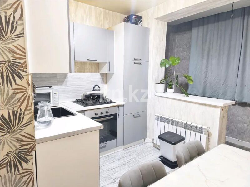 Продажа 3-комнатной квартиры, 85.6 м² - Продажа трехкомнатных квартир в Алатауском р-не Алматы - страница 10 фото 4 из 7